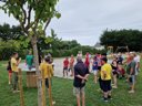 Cliquez pour découvrir toutes les photos de l'ÉTABLISSEMENT ! camping Du Littoral photo 7