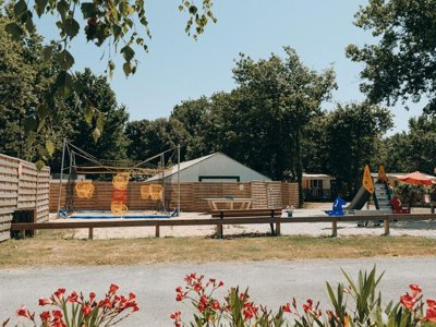 camping L’Orée Des Bois Saint-Pierre D’Oléron photo 16