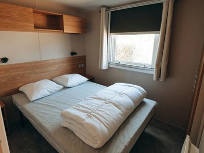mobil-home - L’Orée Des Bois Saint-Pierre D’Oléron photo 4