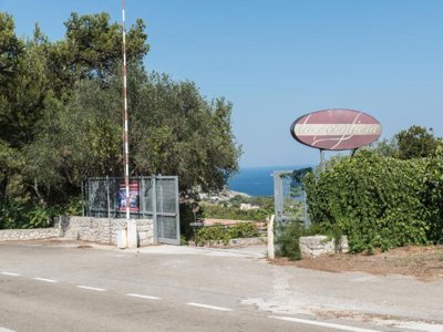 Cliquez pour découvrir toutes les photos de l'ÉTABLISSEMENT ! établissement La Scogliera *** photo 12