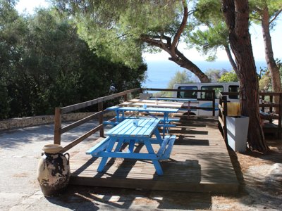 Cliquez pour découvrir toutes les photos de l'ÉTABLISSEMENT ! établissement La Scogliera *** photo 13