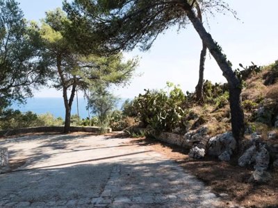 Cliquez pour découvrir toutes les photos de l'ÉTABLISSEMENT ! établissement La Scogliera *** photo 14
