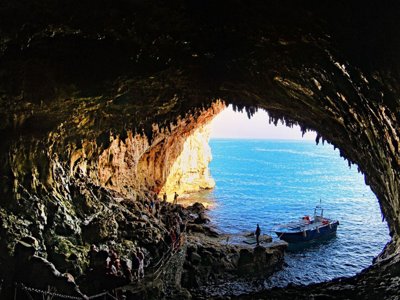 Cliquez pour découvrir toutes les photos de l'ÉTABLISSEMENT ! établissement La Scogliera *** photo 19