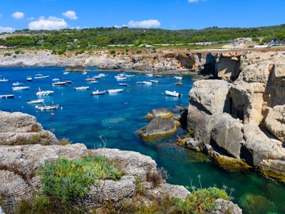 Cliquez pour découvrir toutes les photos de l'ÉTABLISSEMENT ! établissement La Scogliera *** photo 23