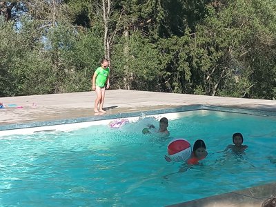 Cliquez pour découvrir toutes les photos de l'ÉTABLISSEMENT ! établissement La Scogliera *** photo 4