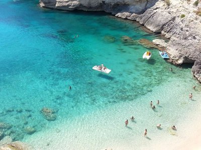 Cliquez pour découvrir toutes les photos de l'ÉTABLISSEMENT ! établissement La Scogliera *** photo 8