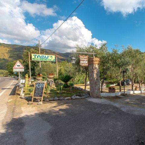 Cliquez pour découvrir toutes les photos de l'ÉTABLISSEMENT ! établissement Villagio Tabu photo 4