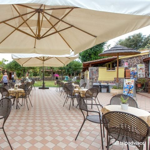 Cliquez pour découvrir toutes les photos de l'ÉTABLISSEMENT ! établissement Villagio Tabu photo 5