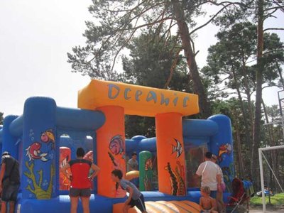 Cliquez pour découvrir toutes les photos de l'ÉTABLISSEMENT ! camping Urbión photo 11