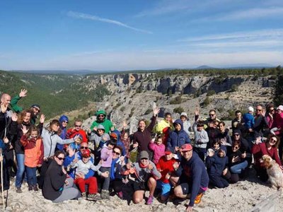 Cliquez pour découvrir toutes les photos de l'ÉTABLISSEMENT ! camping Urbión photo 21