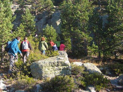 Cliquez pour découvrir toutes les photos de l'ÉTABLISSEMENT ! camping Urbión photo 24