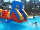 Cliquez pour découvrir toutes les photos de l'ÉTABLISSEMENT ! camping Urbión photo 4