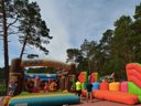 Cliquez pour découvrir toutes les photos de l'ÉTABLISSEMENT ! camping Urbión photo 9