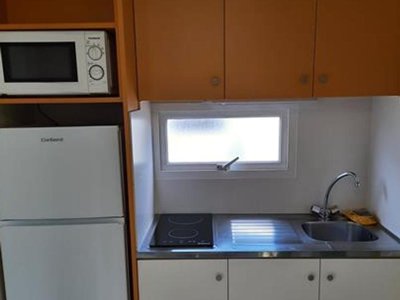 Cliquez pour découvrir toutes les photos de l'HÉBERGEMENT ! bungalow - Riberamar photo 3