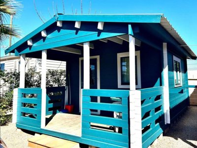 bungalow - Riberamar photo 2