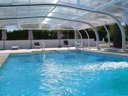 Camping Pas Cher vous présente avec son site Officiel campingpascher.fr, le Camping Riberamar classé 4 étoiles, situé sur la commune de Ribera De Cabanes dans le département Castellón (Valencia) en Espagne. Le camping Riberamar vous propose un hébergement de type bungalow de 24 m² pour 5 personnes avec climatisation (télévision). L'établissement vous propose 4 autres types d'hébergements. Découvrez tous nos séjours à petits prix dans la commune et aux alentours de Ribera De Cabanes du département : Castellón (Valencia). MerÉtang, Piscine extérieure, Animations familiales, Aire de jeux enfants, Cyclisme, Ping-pong, Pétanque, Restaurant,... En savoir plus : cliquez-ICI.