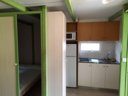 Cliquez pour découvrir toutes les photos de l'HÉBERGEMENT ! bungalow - camping Riberamar photo 7
