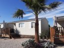 Cliquez pour découvrir toutes les photos de l'HÉBERGEMENT ! mobil-home - camping Riberamar photo 2