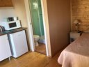 bungalow - camping Riberamar photo 3