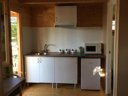 bungalow - camping Riberamar photo 5