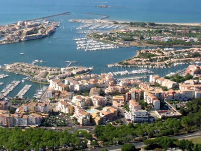 Cliquez pour découvrir toutes les photos de l'ÉTABLISSEMENT ! résidence Le Sylène photo 21