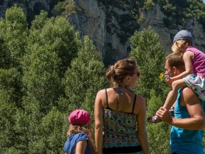 camping La Clairière - écolieu De Vacances photo 25