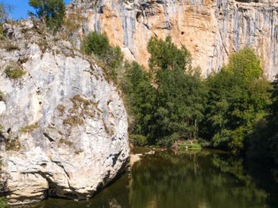 camping La Clairière - écolieu De Vacances photo 29