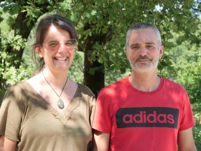 camping La Clairière - écolieu De Vacances photo 4