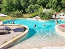 camping La Clairière - écolieu De Vacances photo 1