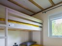 chalet - camping La Clairière - écolieu De Vacances photo 5