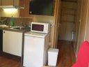 Cliquez pour découvrir toutes les photos de l'HÉBERGEMENT ! chalet - camping La Clairière - écolieu De Vacances photo 7