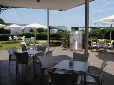 camping 3 Estrellas Barcelona photo 1