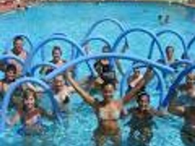 Cliquez pour découvrir toutes les photos de l'ÉTABLISSEMENT ! camping 3 Estrellas Barcelona photo 11