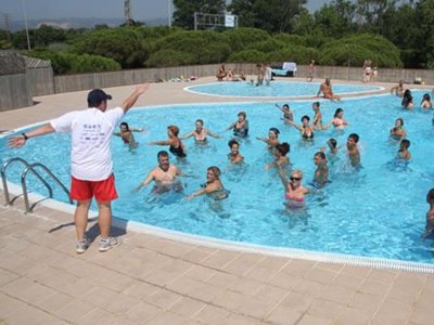 Cliquez pour découvrir toutes les photos de l'ÉTABLISSEMENT ! camping 3 Estrellas Barcelona photo 13