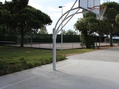 Cliquez pour découvrir toutes les photos de l'ÉTABLISSEMENT ! camping 3 Estrellas Barcelona photo 14