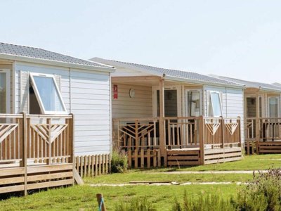 Cliquez pour découvrir toutes les photos de l'ÉTABLISSEMENT ! camping 3 Estrellas Barcelona photo 17