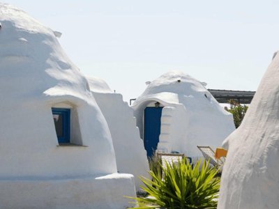 Cliquez pour découvrir toutes les photos de l'ÉTABLISSEMENT ! camping 3 Estrellas Barcelona photo 19