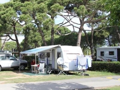 Cliquez pour découvrir toutes les photos de l'ÉTABLISSEMENT ! camping 3 Estrellas Barcelona photo 2