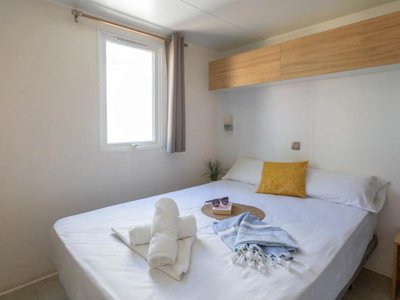 Cliquez pour découvrir toutes les photos de l'HÉBERGEMENT ! bungalow - 3 Estrellas Barcelona photo 5