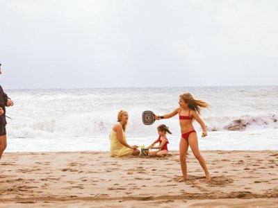 Cliquez pour découvrir toutes les photos de l'ÉTABLISSEMENT ! camping 3 Estrellas Barcelona photo 4