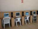 Cliquez pour découvrir toutes les photos de l'ÉTABLISSEMENT ! camping 3 Estrellas Barcelona photo 10