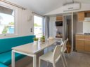 Cliquez pour découvrir toutes les photos de l'HÉBERGEMENT ! bungalow - camping 3 Estrellas Barcelona photo 2