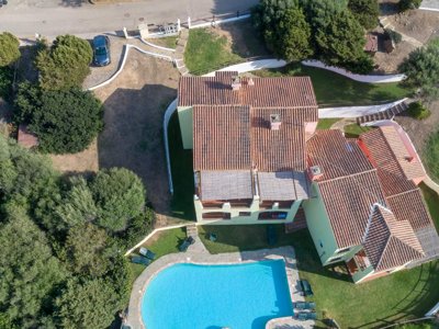 Cliquez pour découvrir toutes les photos de l'HÉBERGEMENT ! villa - Sea Villas photo 1