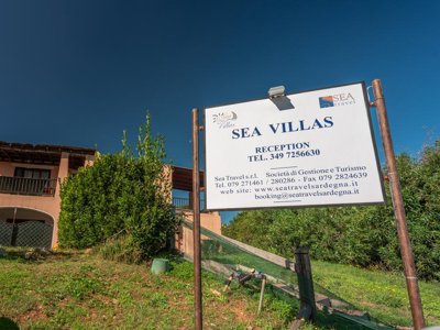 Cliquez pour découvrir toutes les photos de l'ÉTABLISSEMENT ! camping Sea Villas photo 2