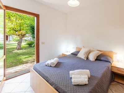 Cliquez pour découvrir toutes les photos de l'ÉTABLISSEMENT ! camping Residence Le Dimore Di Budoni photo 11