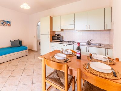 Cliquez pour découvrir toutes les photos de l'ÉTABLISSEMENT ! camping Residence Le Dimore Di Budoni photo 13