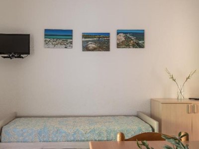 Cliquez pour découvrir toutes les photos de l'HÉBERGEMENT ! appartement - Residence Le Dimore Di Budoni photo 4