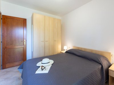 Cliquez pour découvrir toutes les photos de l'HÉBERGEMENT ! appartement - Residence Le Dimore Di Budoni photo 5