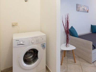 Cliquez pour découvrir toutes les photos de l'HÉBERGEMENT ! appartement - Residence Le Dimore Di Budoni photo 9