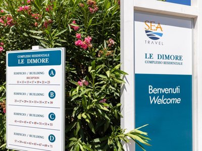 Cliquez pour découvrir toutes les photos de l'ÉTABLISSEMENT ! camping Residence Le Dimore Di Budoni photo 2